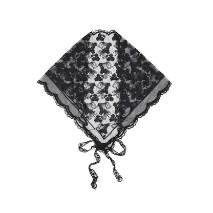 Lace Muse Heup Scarf (diverse kleuren)