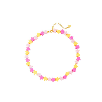 Little Stars Ketting Kids