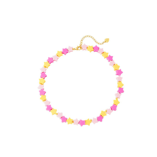 Little Stars Ketting Kids