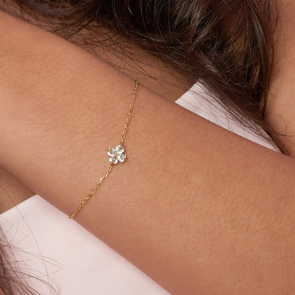 Lucky Spark Armband Goud