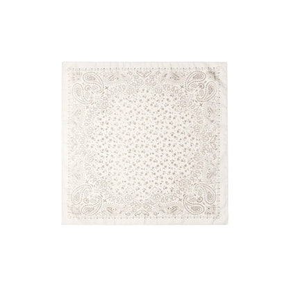 Luna Paisley Scarf