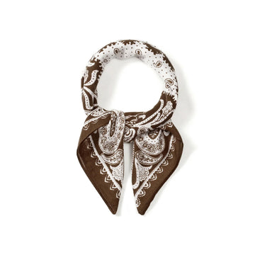 Meadow Whisper Scarf (diverse kleuren)