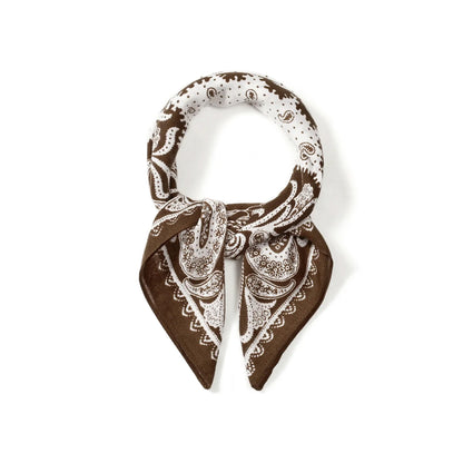 Meadow Whisper Scarf (diverse kleuren)