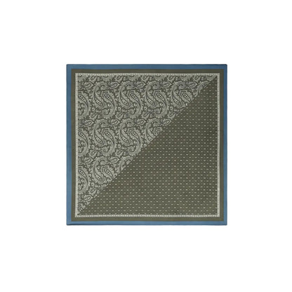 Mystic Paisley Scarf