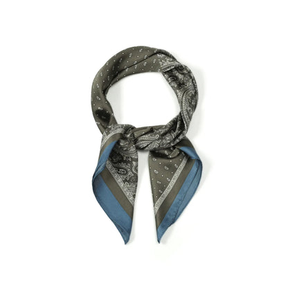 Mystic Paisley Scarf
