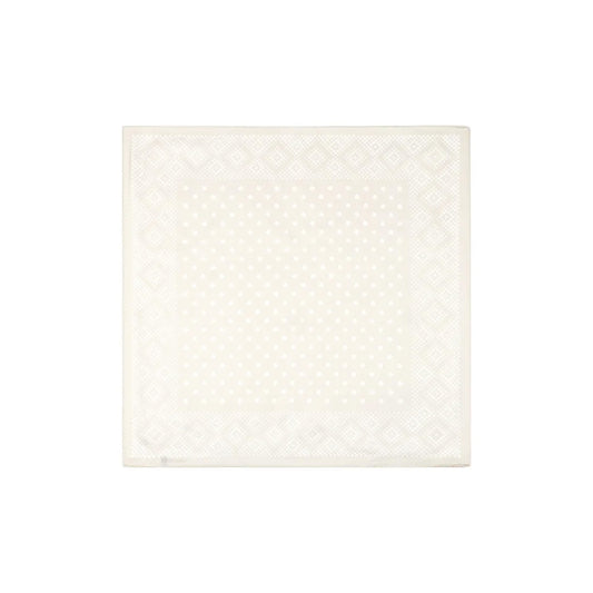 Sandy Dots Scarf