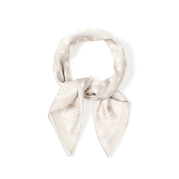 Sandy Dots Scarf (diverse kleuren)