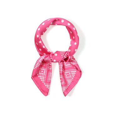 Sandy Dots Scarf (diverse kleuren)