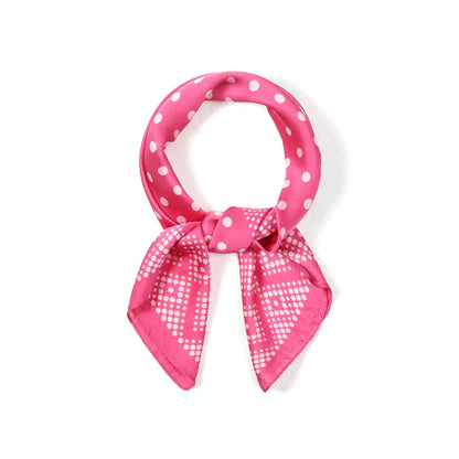 Sandy Dots Scarf (diverse kleuren)