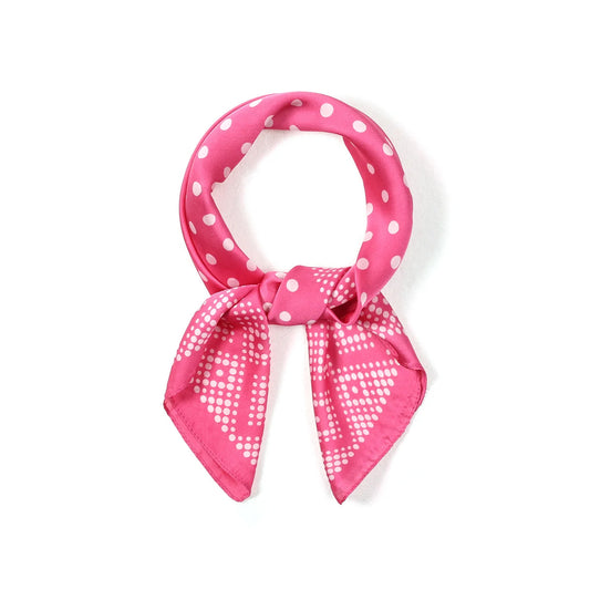 Sandy Dots Scarf (diverse kleuren)