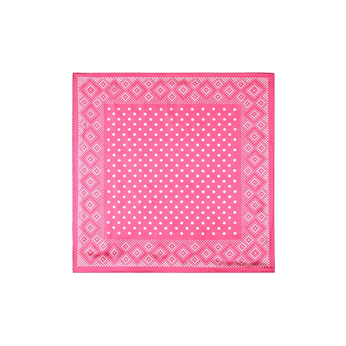 Sandy Dots Scarf (diverse kleuren)