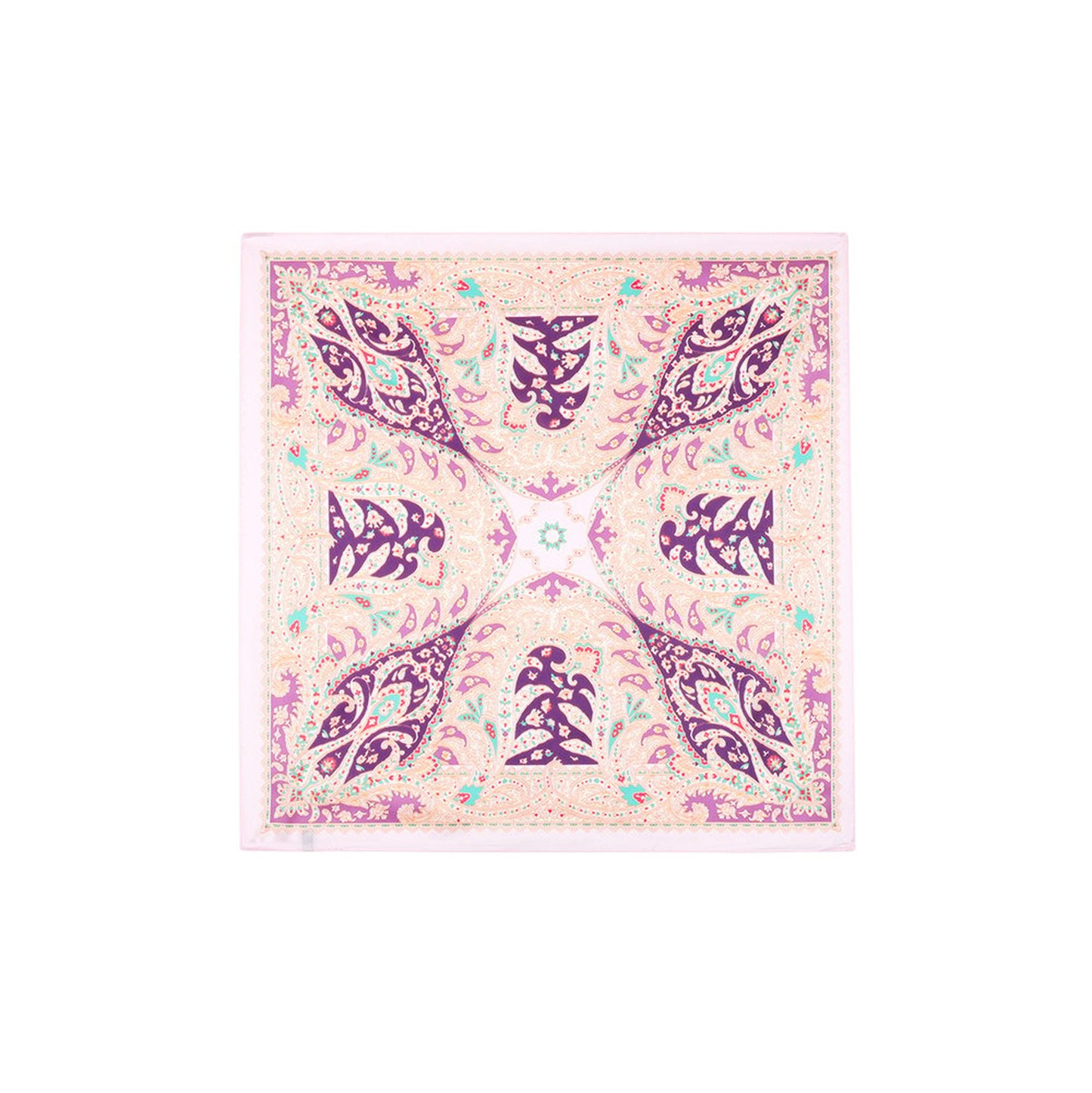 Sunset Riviera Scarf