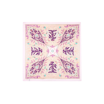 Sunset Riviera Scarf