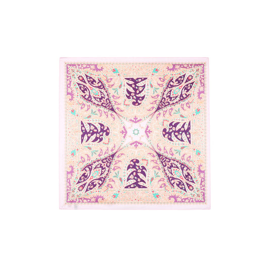 Sunset Riviera Scarf