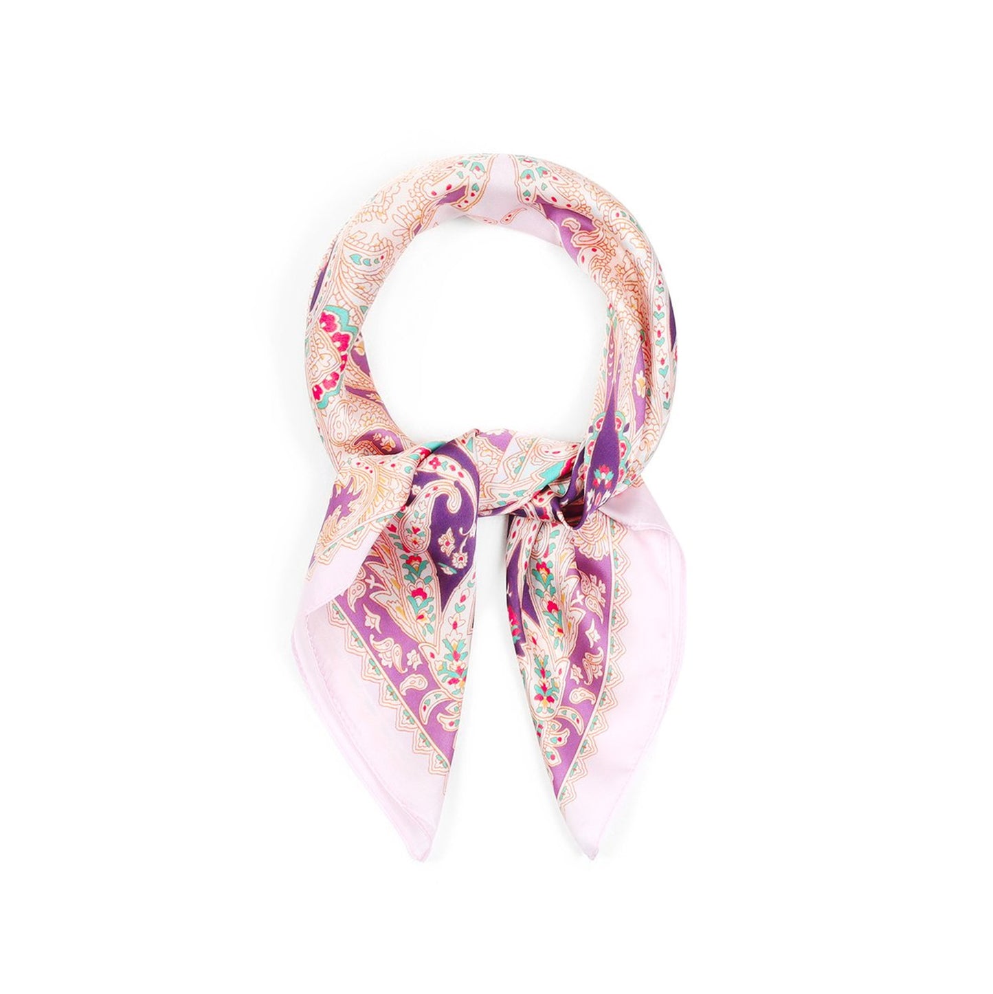 Sunset Riviera Scarf