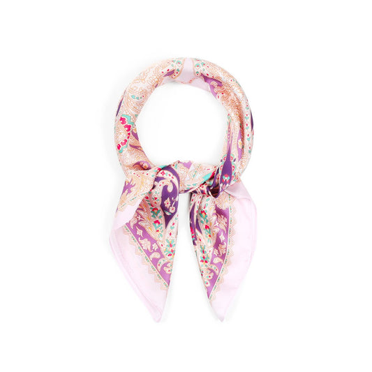 Sunset Riviera Scarf