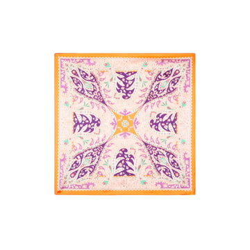 Sunset Riviera Scarf