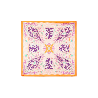 Sunset Riviera Scarf