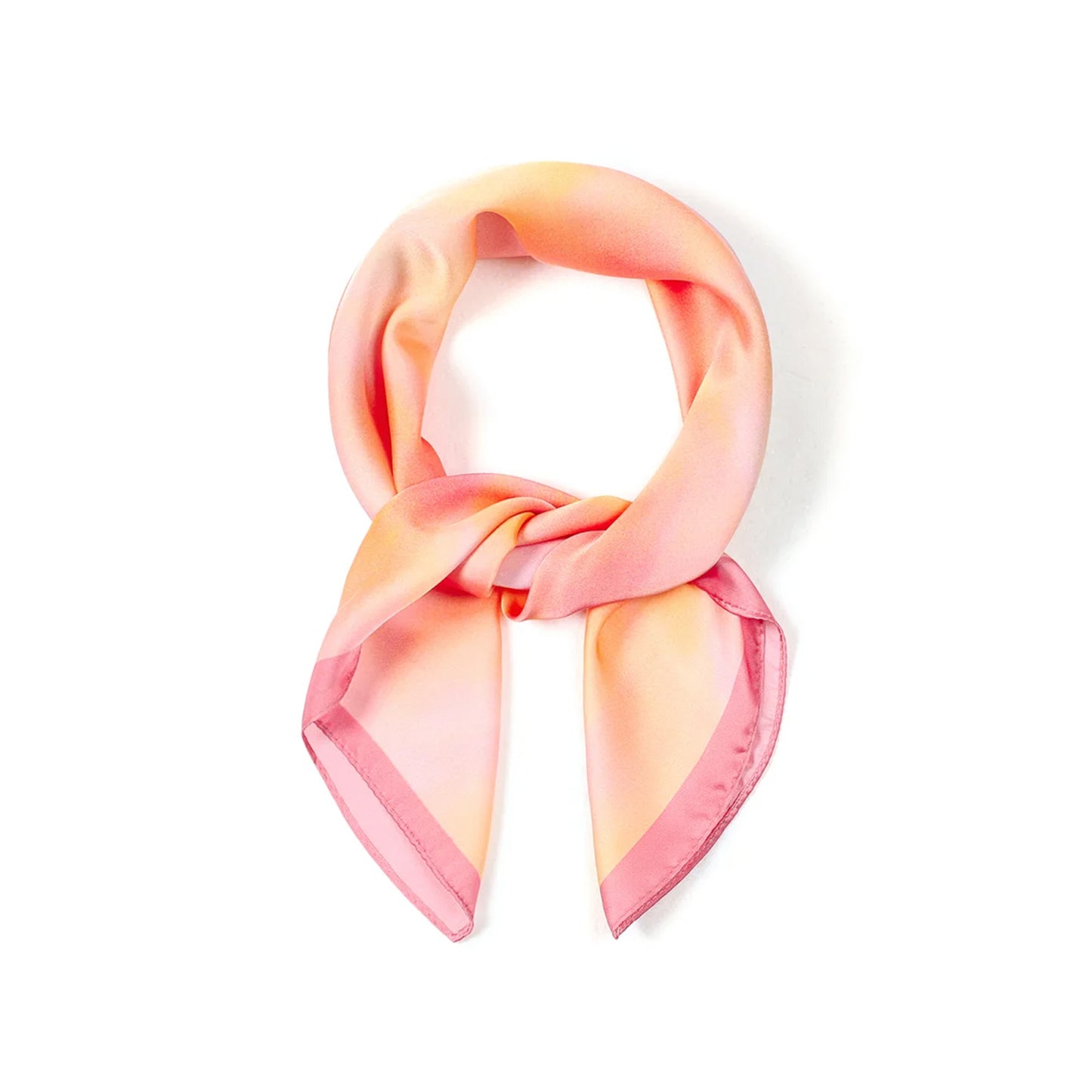 Sunset Splash Scarf (diverse kleuren)
