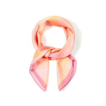 Sunset Splash Scarf (diverse kleuren)