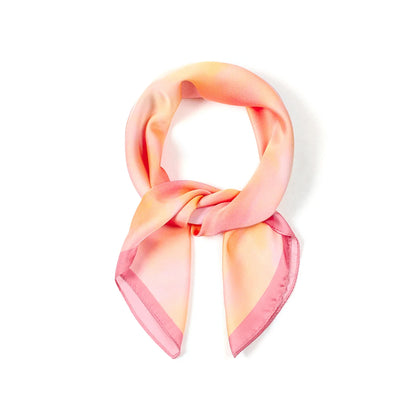 Sunset Splash Scarf (diverse kleuren)