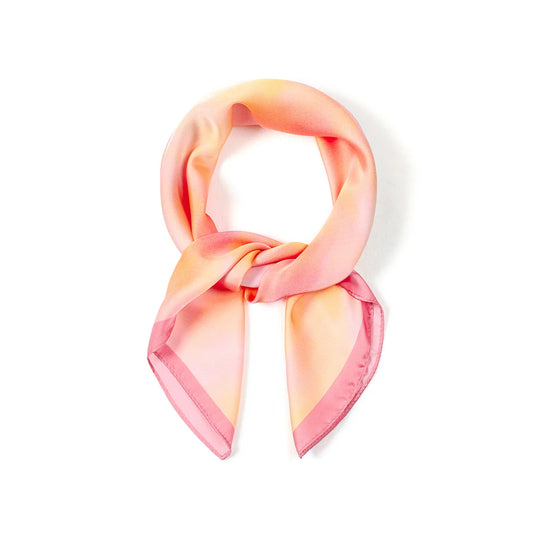 Sunset Splash Scarf (diverse kleuren)
