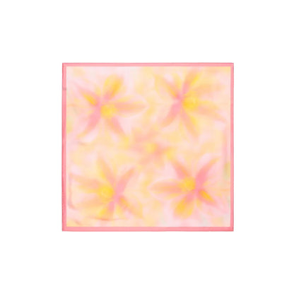 Sunset Splash Scarf (diverse kleuren)
