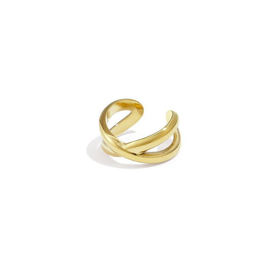 Vivi Ear Cuff Goud