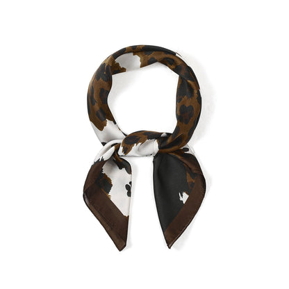 Wild Fusion Scarf